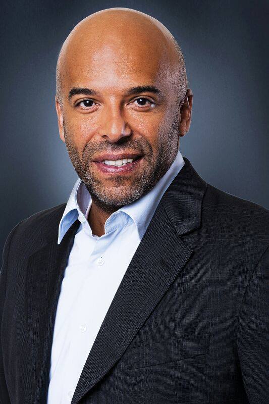 Robert Jeans, who leads Snap Zap Media.